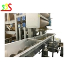 Stainless Steel Food Grade Mango Juice Processing Plant Customized 220V / 380V