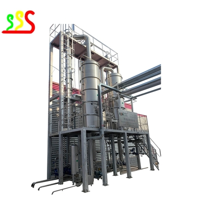 3 Ton Per Hour Tomato Ketchup Production Line For Fast Food