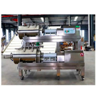 Soft Drink Production Line for Mango Pineapple Fruit Juice Production and Processing Automatic