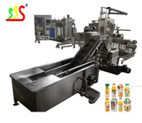 Powerful Fruit Juice Making Machine With Cutting Method For Juice Extraction