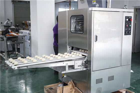 304 Stainless Steel Tortilla Production Line with 200-300 Pieces/h Capacity and Electric Heating for Efficient Tortilla Making
