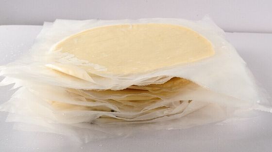 150g Paratha Production Line ,  6000pcs/h Paratha Making Machine