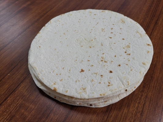 1 Başlık Elektrikli Tortilla Makinesi Kusursuz Hamur Yapımı İçin Kolay Çalışma