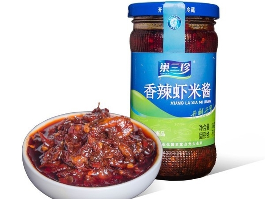 Gerçek Balık Çili Sosu 150 gram Baharat Balık Sosu Asya yemekleri için