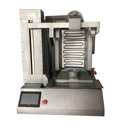 150kw Güç Kaynağı ve Yüksek Hacimli Çıktı için 1-100t/sa Kapasiteli Girişe Sahip 12000*8000*3000mm Meyve İşleme Hattı