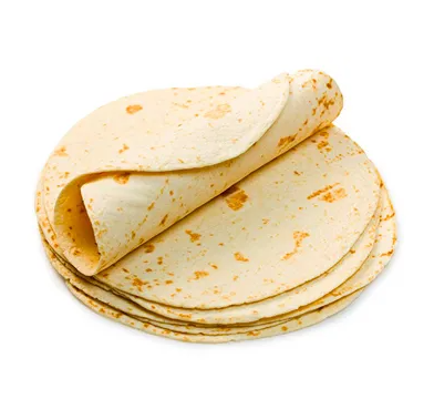 Ekmek ve tortilla için ticari elektrikli fırın verimli tahıl ürünü yapmak için makine