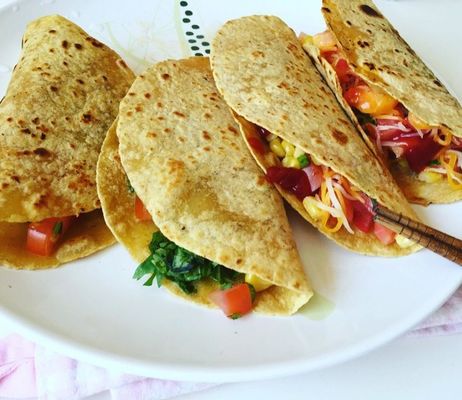 Kolay Kullanımlı Elektrikli Tortilla Makinesi BP-350