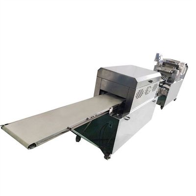 4.5kw 380v Automatic Pita Bread Making Machine 2000pcs/Hour