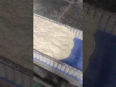 Otomatik Puf Böreği Yiyecekleri Üretim Hattı